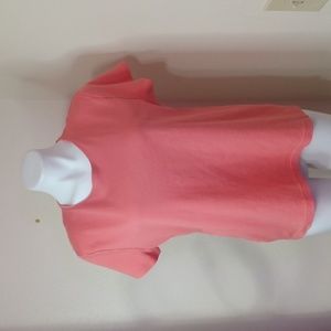 Croft & Barrow classic tee, short t-shirt, XL, nwot